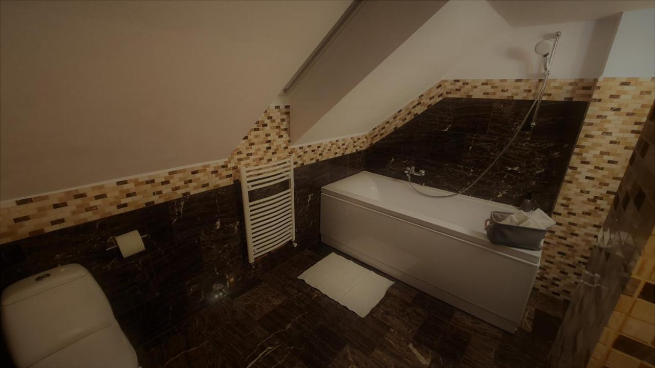 Ole Apartment - Get Your Energy For Free! Coffee And Tea On The House Timişoara Exterior foto