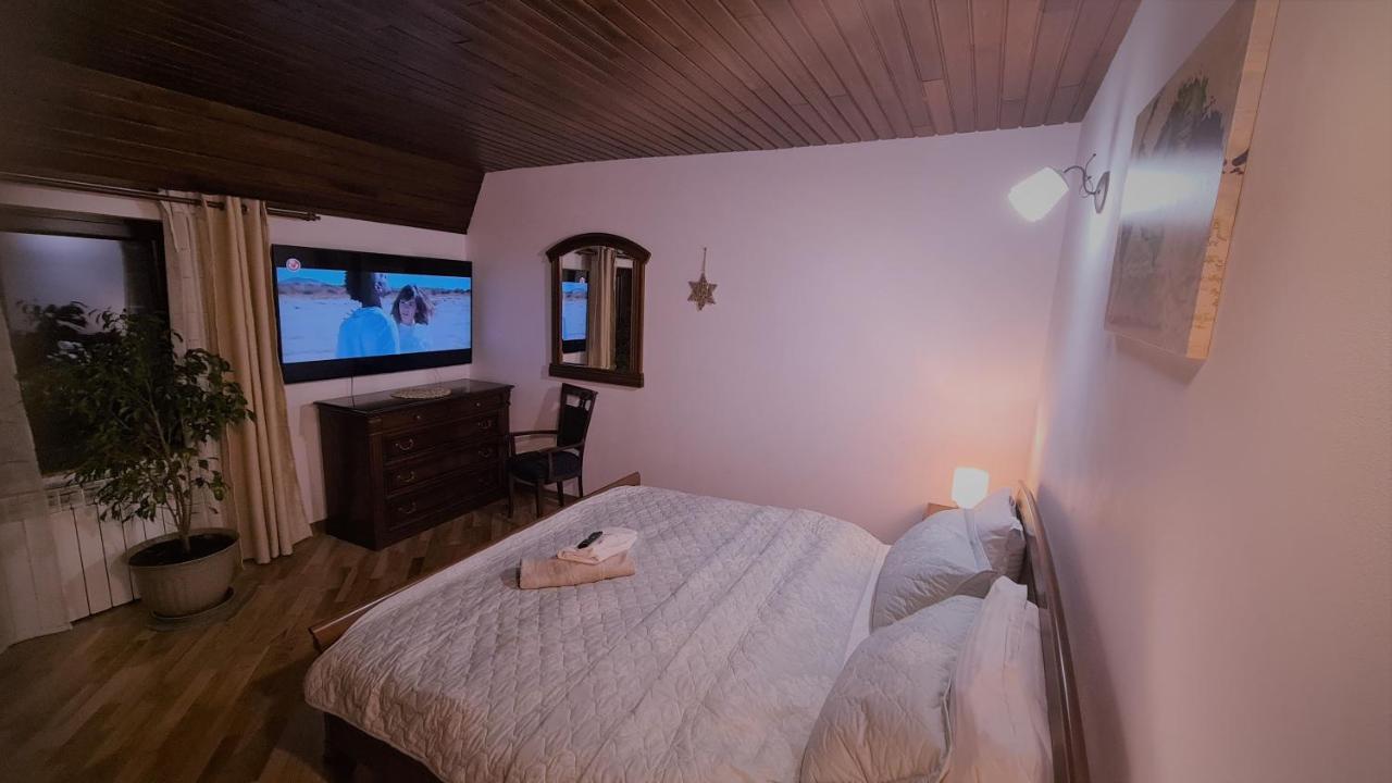 Ole Apartment - Get Your Energy For Free! Coffee And Tea On The House Timişoara Exterior foto
